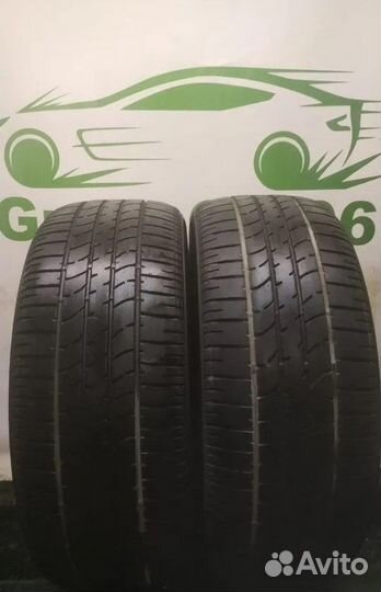 Bridgestone Turanza ER30 215/55 R16