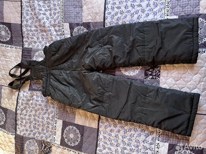 Полукомбинезон