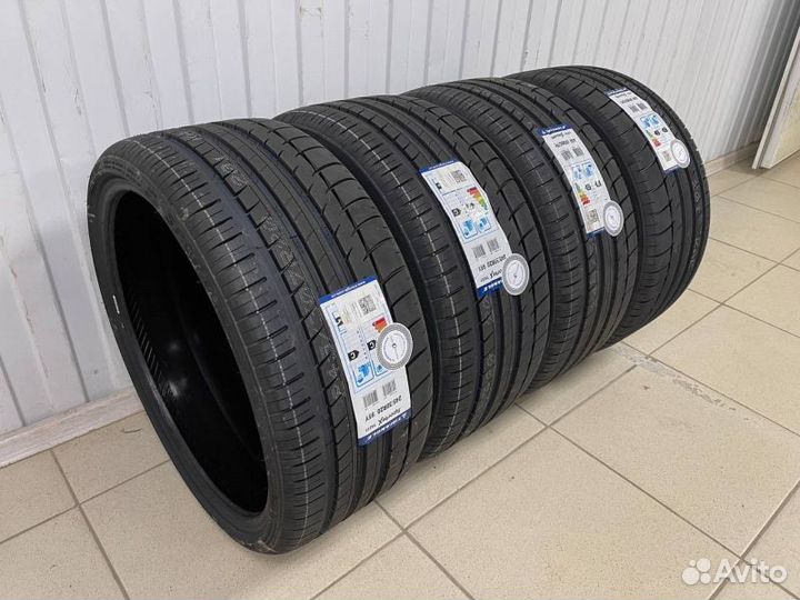 Triangle TH201 265/45 R20 108Y