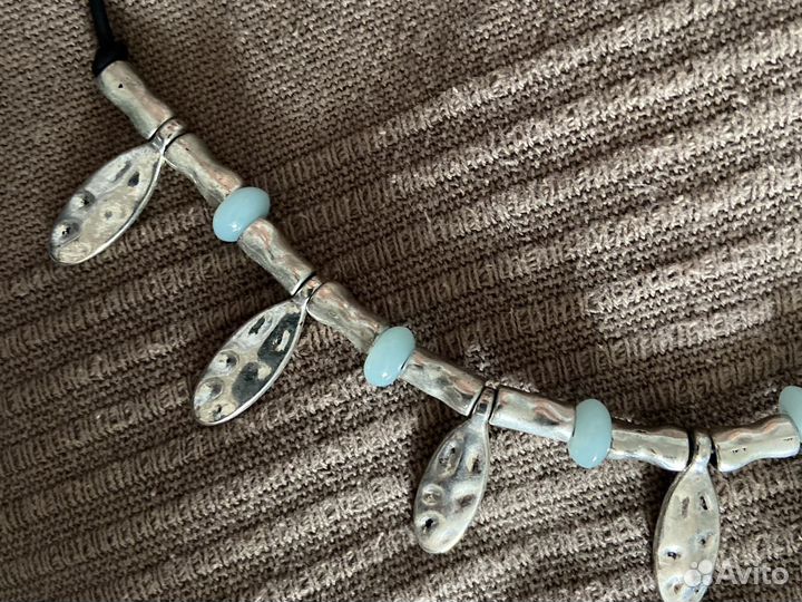 Колье Испания