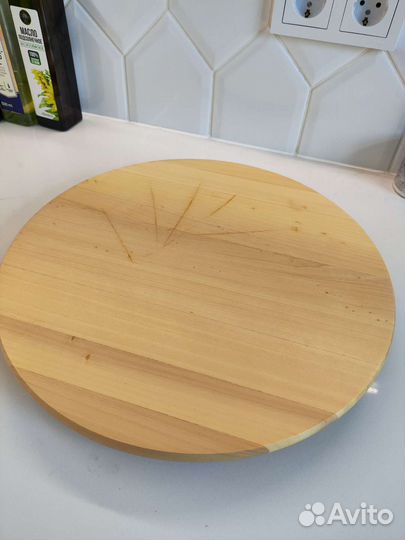 Вращающийся поднос IKEA