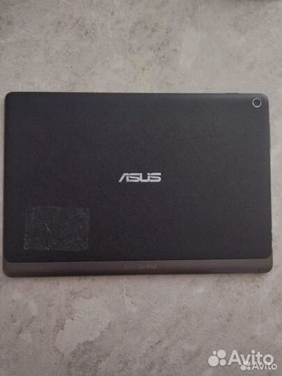 Планшет asus ZenPad 10