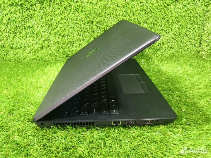 HP в идеале, матовый экран, для игр, учёбы, работы