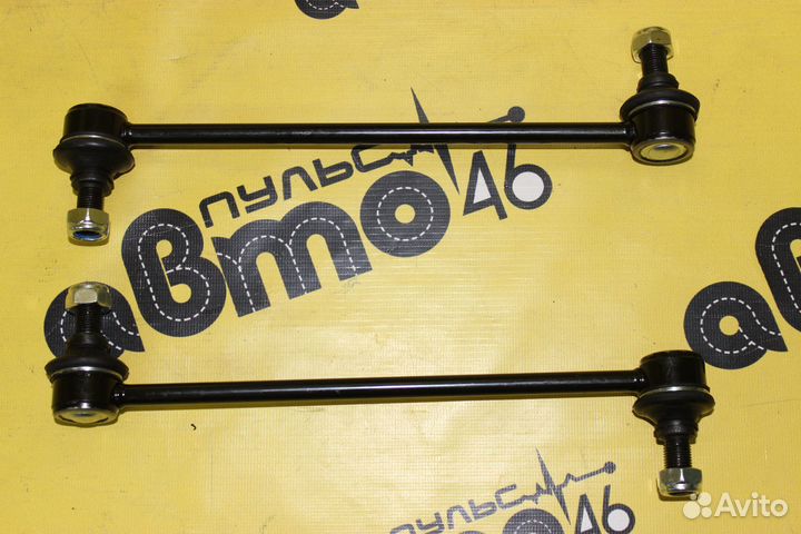 Тяга стабилизатора hyundai IX35 10/KIA sportage