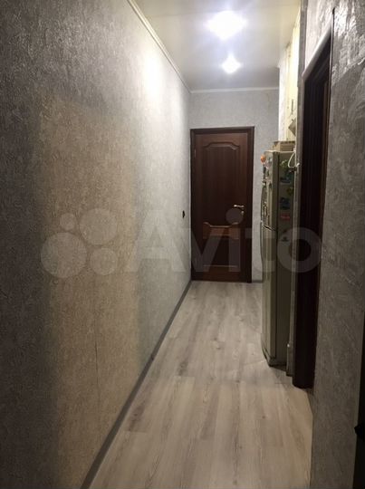 2-к. квартира, 58 м², 5/5 эт.