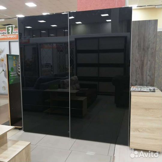Шкафы купе