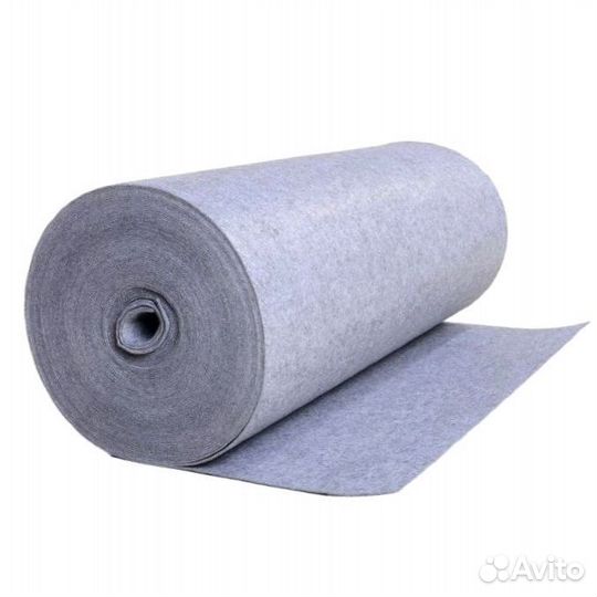 Геотекстиль