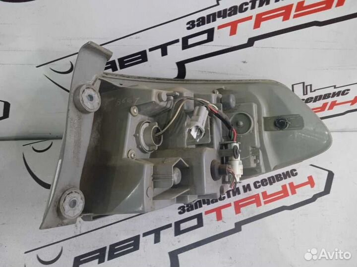Фонарь subaru impreza impreza WRX STI impreza XV G