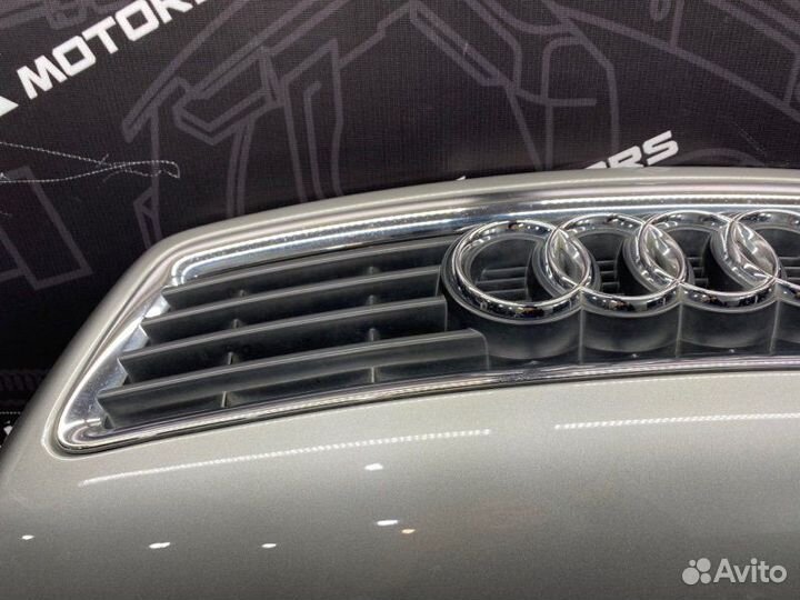 Капот Audi A6 Allroad C5 BES 2002