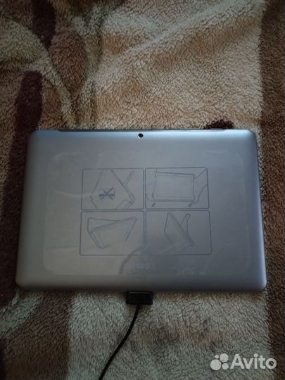 Продаю планшет