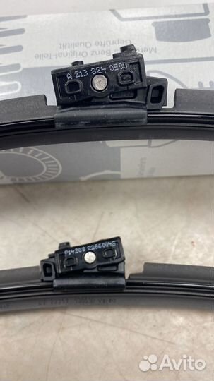 Щетки стеклоочистителя MB W213 A2138203604