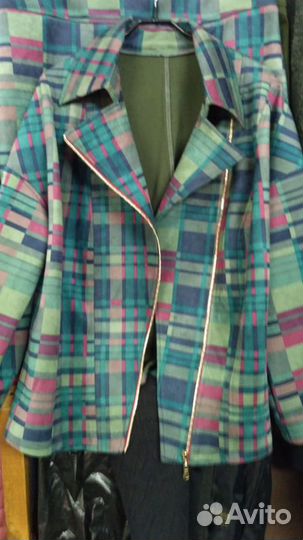 Швея, закройщик (ушить, подшить), ремонт в день об