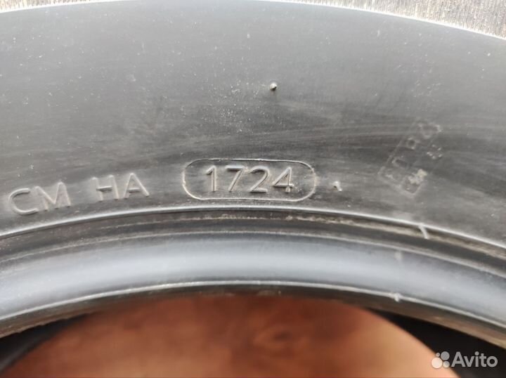 Hankook Ventus S2 AS X RH17 265/65 R17