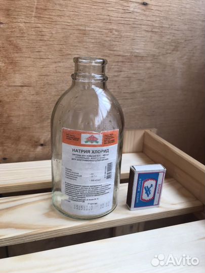 Банка/колба