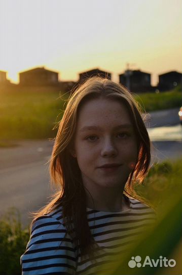 Фотограф