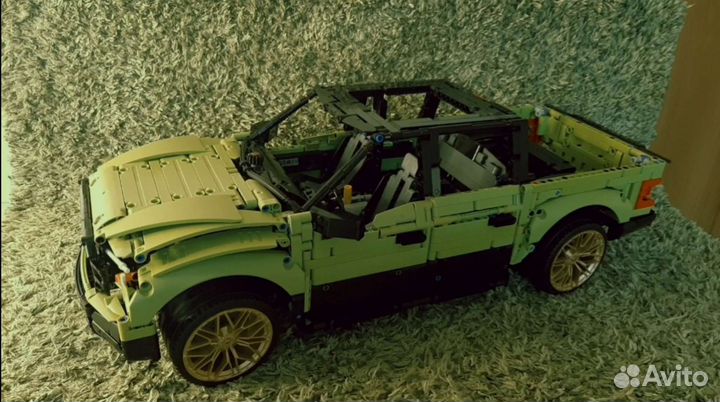 Lego technic 42115 Lamborghini