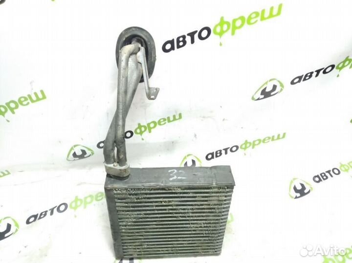 Испаритель кондиционера Audi A6 c5 C5