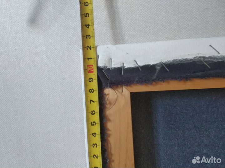 Картина из Доминиканы