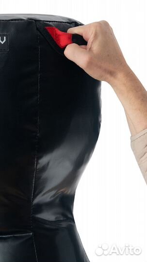 Напольный фигурный мешок onePRO Filippov