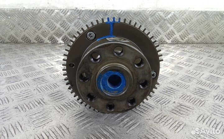 Коленвал Opel Astra J (2010-2017)