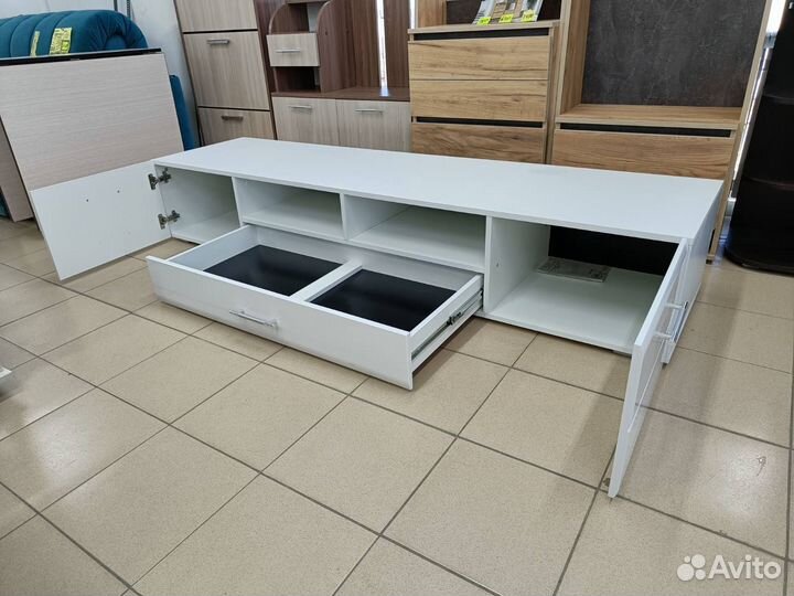 Тумба тв в наличии
