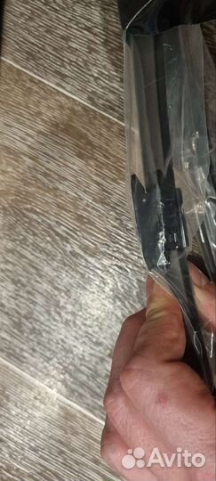 Щетки стеклоочистителя рено аркана комплект