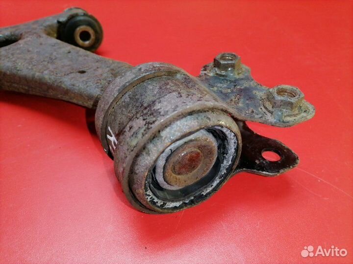 Рычаг подвески передний левый Ford Focus CB4 qqdb