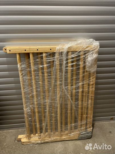 Детские ворота безопасности