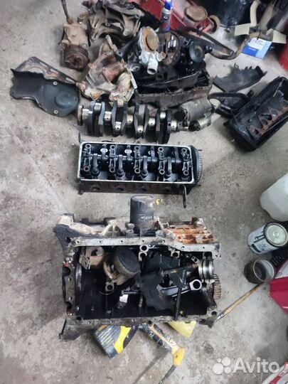 Renault еспейс 2