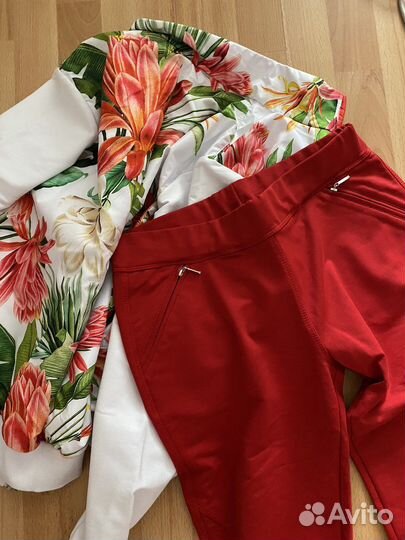 Костюм спортивный