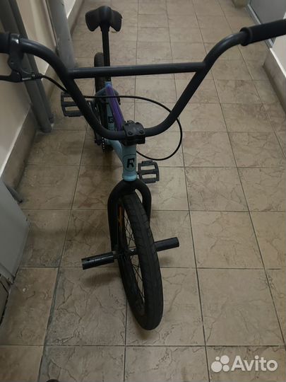 BMX