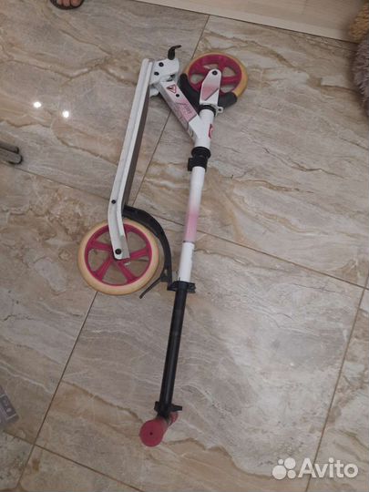 Самокат для подростка