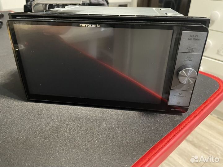 Магнитола 2 din pioneer