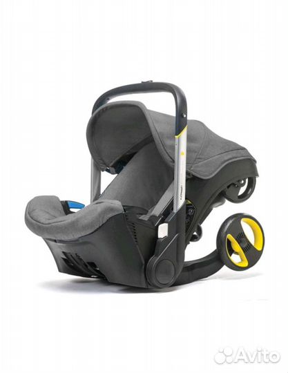 Коляска Автокресло Аренда