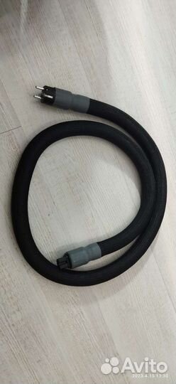 Shunyata,Stealth,Gryphon,Tara,Fisch сетевые