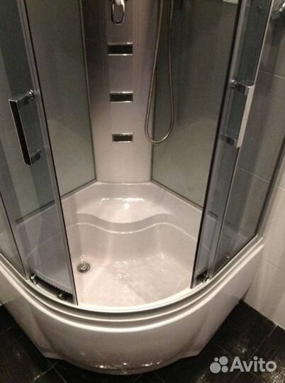 Сантехник электрик