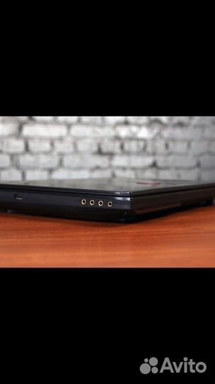 MSI GT62VR 7RE