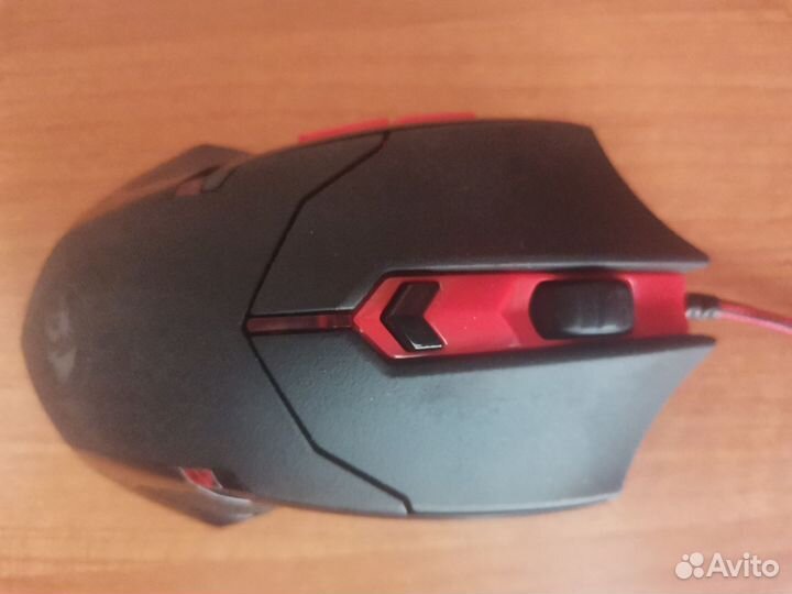 Игровая мышь