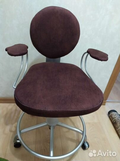 Детское кресло