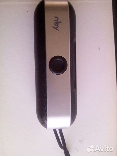 Аудио колонки