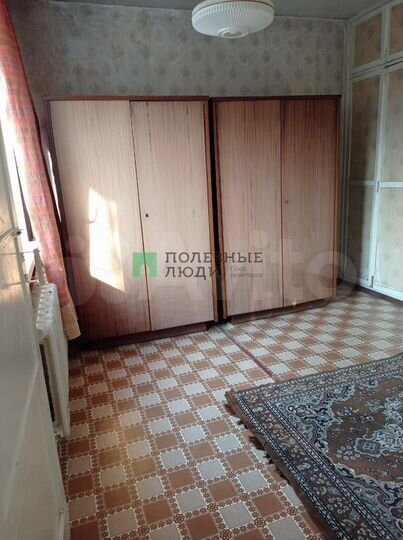 4-к. квартира, 60 м², 4/5 эт.