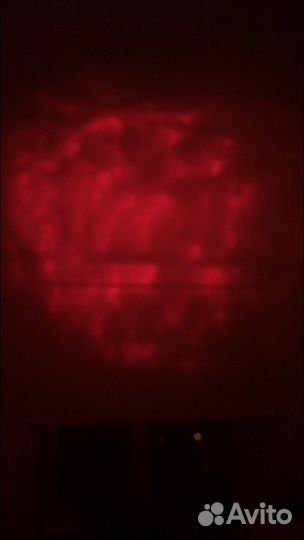 Осветительный прибор SV light