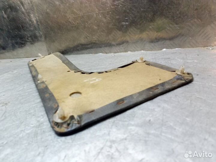 Обшивка боковой двери левая LADA 1111 Ока 1