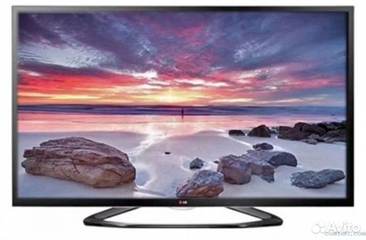 Телевизор lg 42