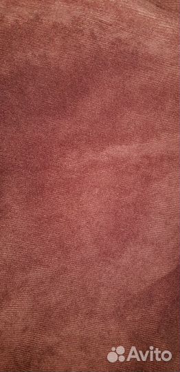 Бордовое платье