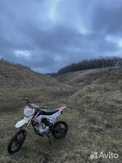 Wels CRF 250