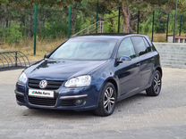 Volkswagen Golf 1.4 MT, 2008, 384 041 км, с пробегом, цена 735 000 руб.