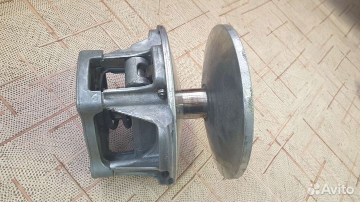 Вариатор на снегоход Polaris