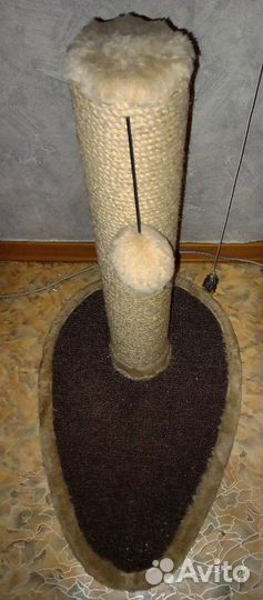 Когтеточка