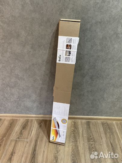 Инфракрасный обогреватель Ballu AP4-0.8-M